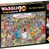 Jumbo Wasgij Original 35 - Vlooienmarkt Vondst! - 1000 Stukjes -online speelgoedwinkel! jumbo wasgij original 35 vlooienmarkt vondst 1000