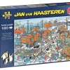 Jumbo Zuidpool Expeditie - JvH - 1000 Stukjes