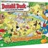 Just Games Donald Duck 2 - Picknickperikelen - Legpuzzel Van 1000 Stukjes -online speelgoedwinkel! just games donald duck 2 picknickperikelen legpuzz