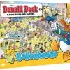 Just Games Donald Duck 3 - Ballenbende - Legpuzzel Van 1000 Stukjes 2 Just Games Donald Duck 3 - Ballenbende - Legpuzzel Van 1000 Stukjes -online speelgoedwinkel! just games donald duck 3 ballenbende legpuzzel van