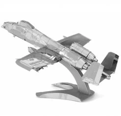 online speelgoedwinkel! -online speelgoedwinkel! metal earth a 10 warthog 3d puzzel 1