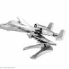 Metal Earth A-10 Warthog - 3D Puzzel -online speelgoedwinkel! metal earth a 10 warthog 3d puzzel