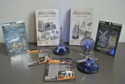 Metal Earth AH-64 Apache - 3D Puzzel -online speelgoedwinkel! metal earth ah 64 apache 3d puzzel 2