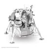 Metal Earth Apollo Lunar Module - 3D Puzzel -online speelgoedwinkel! metal earth apollo lunar module 3d puzzel