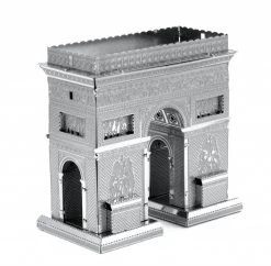 Metal Earth Arc De Triomphe - 3D Puzzel