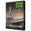 Metal Earth Booreiland En Olietanker - Gift Box - 3D Puzzel -online speelgoedwinkel! metal earth booreiland en olietanker gift box 3d p