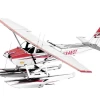 Metal Earth Cessna 182 Floatplane - 3D Puzzel