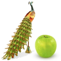 Metal Earth De Pauw - Iconx 3D Puzzel -online speelgoedwinkel! metal earth de pauw iconx 3d puzzel 1