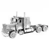 Metal Earth Freightliner - Long Nose - 3D Puzzel