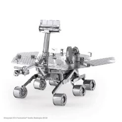 Metal Earth Mars Rover - 3D Puzzel