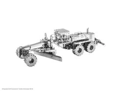 Metal Earth Motor Grader CAT - 3D Puzzel