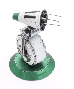Metal Earth Star Wars - D-O - 3D Puzzel -online speelgoedwinkel! metal earth star wars d o 3d puzzel 1