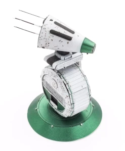 Metal Earth Star Wars - D-O - 3D Puzzel -online speelgoedwinkel! metal earth star wars d o 3d puzzel 3