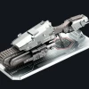 Metal Earth Star Wars - First Order Treadspeeder - 3D Puzzel