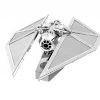Metal Earth Star Wars Rogue One - TIE Striker - 3D Puzzel -online speelgoedwinkel! metal earth star wars rogue one tie striker 3d puz