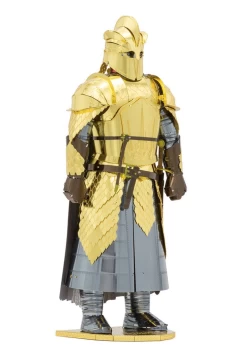 Metal Earth The Mountain - GOT - Iconx 3D Puzzel -online speelgoedwinkel! metal earth the mountain got iconx 3d puzzel 2