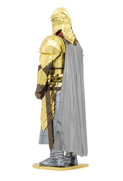 Metal Earth The Mountain - GOT - Iconx 3D Puzzel -online speelgoedwinkel! metal earth the mountain got iconx 3d puzzel 4