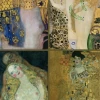 Piatnik Gustave Klimt - De Collectie - 1000 Stukjes