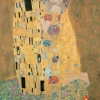 Piatnik Gustave Klimt - De Kus - 1000 Stukjes -online speelgoedwinkel! piatnik gustave klimt de kus 1000 stukjes