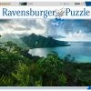 Ravensburger Adembenemend Hawai - 5000 Stukjes -online speelgoedwinkel! ravensburger adembenemend hawai 5000 stukjes