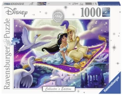Ravensburger Aladdin - Disney Collector's Edition - 1000 Stukjes