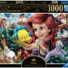 Ravensburger Ariel - Disney Heldinnen 3 - Puzzel Van 1000 Stukjes 1 Ravensburger Ariel - Disney Heldinnen 3 - Puzzel Van 1000 Stukjes -online speelgoedwinkel! ravensburger ariel disney heldinnen 3 puzzel van 1