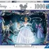 Ravensburger Assepoester - Disney - Collector's Item - 1000 Stukjes -online speelgoedwinkel! ravensburger assepoester disney collectors item 10