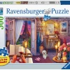 Ravensburger Badkamer In Parijs - 500 XL Stukjes 1 Ravensburger Badkamer In Parijs - 500 XL Stukjes -online speelgoedwinkel! ravensburger badkamer in parijs 500 xl stukjes