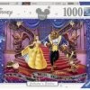 Ravensburger Belle En Het Beest - Disney - Collector's Item - Puzzle Van 1000 Stukjes 2 Ravensburger Belle En Het Beest - Disney - Collector's Item - Puzzle Van 1000 Stukjes -online speelgoedwinkel! ravensburger belle en het beest disney collectors