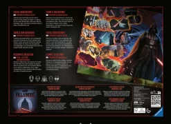 Ravensburger Darth Vader - Star Wars Villainous - Puzzel Van 1000 Stukjes -online speelgoedwinkel! ravensburger darth vader star wars villainous puzz 2