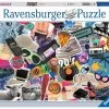 Ravensburger De Jaren 90 - Puzzel Van 1000 Stukjes -online speelgoedwinkel! ravensburger de jaren 90 puzzel van 1000 stukjes