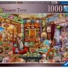 Ravensburger De Schatkamer - Puzzel Van 1000 Stukjes -online speelgoedwinkel! ravensburger de schatkamer puzzel van 1000 stukjes