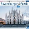 Ravensburger Dom Van Milaan - Puzzel Van 1000 Stukjes -online speelgoedwinkel! ravensburger dom van milaan puzzel van 1000 stukje