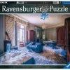 Ravensburger Dreamy - Lost Places - 1000 Stukjes