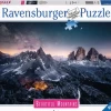 Ravensburger Drei Zinnen - Dolomieten - 1000 Stukjes 1 Ravensburger Drei Zinnen - Dolomieten - 1000 Stukjes -online speelgoedwinkel! ravensburger drei zinnen dolomieten 1000 stukjes