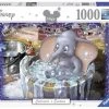Ravensburger Dumbo - Disney - Collector's Item - 1000 Stukjes 2 Ravensburger Dumbo - Disney - Collector's Item - 1000 Stukjes -online speelgoedwinkel! ravensburger dumbo disney collectors item 1000 stu