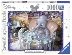 Ravensburger Dumbo - Disney - Collector's Item - 1000 Stukjes