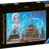 Ravensburger Elsa - Disney Kasteel 8 - Puzzel Van 1000 Stukjes -online speelgoedwinkel! ravensburger elsa disney kasteel 8 puzzel van 1000