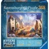 Ravensburger Escape Puzzel Kids: Space Missie - 368 Stukjes 2 Ravensburger Escape Puzzel Kids: Space Missie - 368 Stukjes -online speelgoedwinkel! ravensburger escape puzzel kids space missie 368 s
