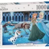 Ravensburger Frozen - Disney Collector's Edition - 1000 Stukjes -online speelgoedwinkel! ravensburger frozen disney collectors edition 1000