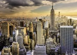 Ravensburger Geweldig New York - Puzzel Van 1000 Stukjes -online speelgoedwinkel! ravensburger geweldig new york puzzel van 1000 stu 1