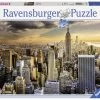 Ravensburger Geweldig New York - Puzzel Van 1000 Stukjes