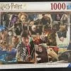 Ravensburger Harry Potter Tegen Voldemort - Puzzel Van 1000 Stukjes