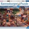 Ravensburger Impressies Uit Parijs - Puzzel Van 1000 Stukjes -online speelgoedwinkel! ravensburger impressies uit parijs puzzel van 1000