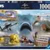 Ravensburger Jaws! - Puzzel Van 1000 Stukjes