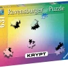 Ravensburger Krypt - GRADIENT - 631 Stukjes -online speelgoedwinkel! ravensburger krypt gradient 631 stukjes