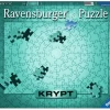 Ravensburger Krypt - Mint - Puzzel Van 736 Stukjes