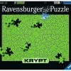 Ravensburger Krypt - Neon Groen - Puzzel Van 736 Stukjes
