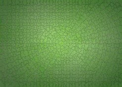 Ravensburger Krypt - Neon Groen - Puzzel Van 736 Stukjes -online speelgoedwinkel! ravensburger krypt neon groen puzzel van 736 stukj 2