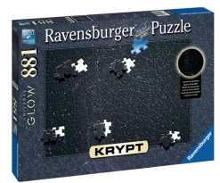 Ravensburger Krypt - Universe Glow - Puzzel Van 881 Stukjes 7 Ravensburger Krypt - Universe Glow - Puzzel Van 881 Stukjes -online speelgoedwinkel! ravensburger krypt universe glow puzzel van 881 st 2